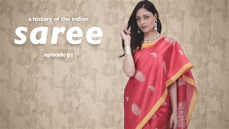 The Saree Curse: How to Protect Yourself from its Evil Grasp